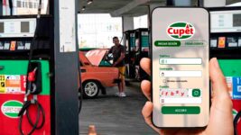 App ServiCupet: Conoce en Tiempo Real Dónde Hay Combustible en Cuba