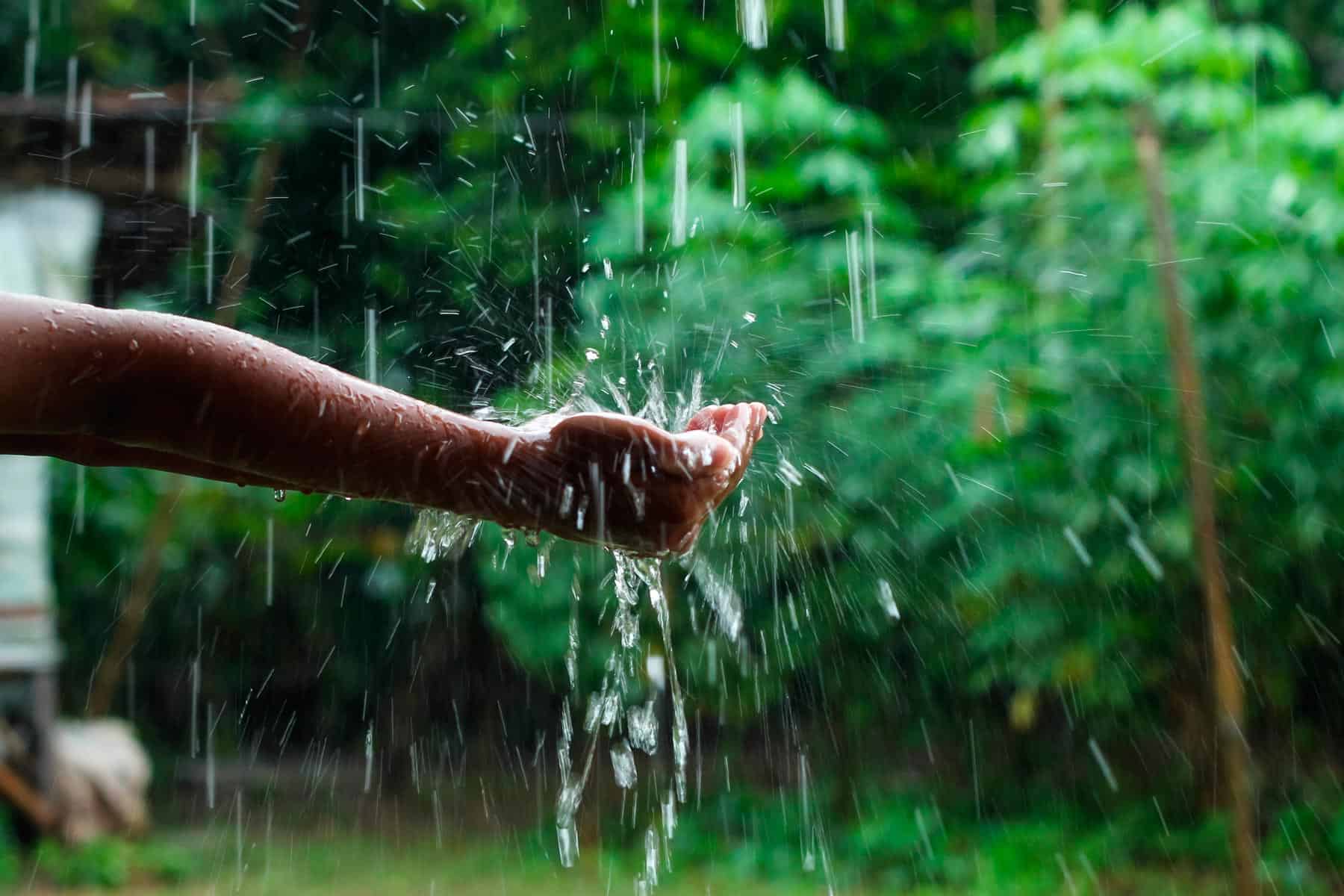 Aprobada Primera Mipyme en Cuba para el Aprovechamiento del Agua de Lluvia