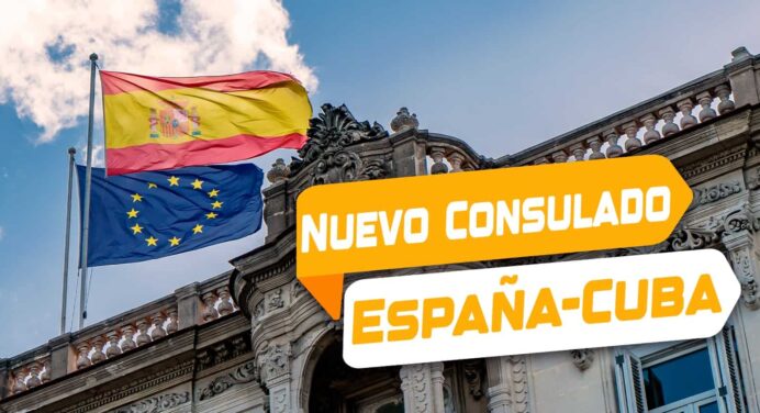 Aprueban Nuevo Consulado General de España en Camagüey: ¿Cuándo será su Apertura?