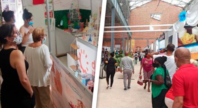 Aquí Puedes Comprar las Entradas Para la Feria Comercial 2024 en La Habana