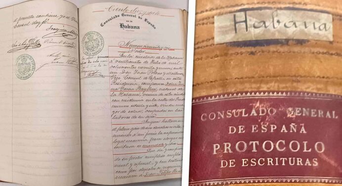 Accede a Información Crucial Para tu Ciudadanía Española: Archivos de Madrid Abren sus Puertas a Cubanos