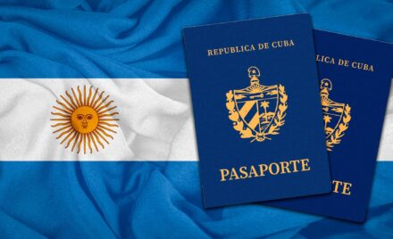 Argentina Estudia Eliminar Visa a Cubanos: Guía Actualizada Para Quienes Quieren Viajar