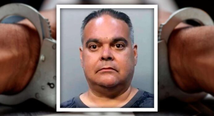 Engaño a Inmigrantes en Florida: Arrestan a Impostor que Ofrecía Servicios Legales Sin Licencia