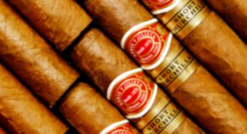 Arrestan un Cubano por Contrabando de Cigarros en Estados Unidos