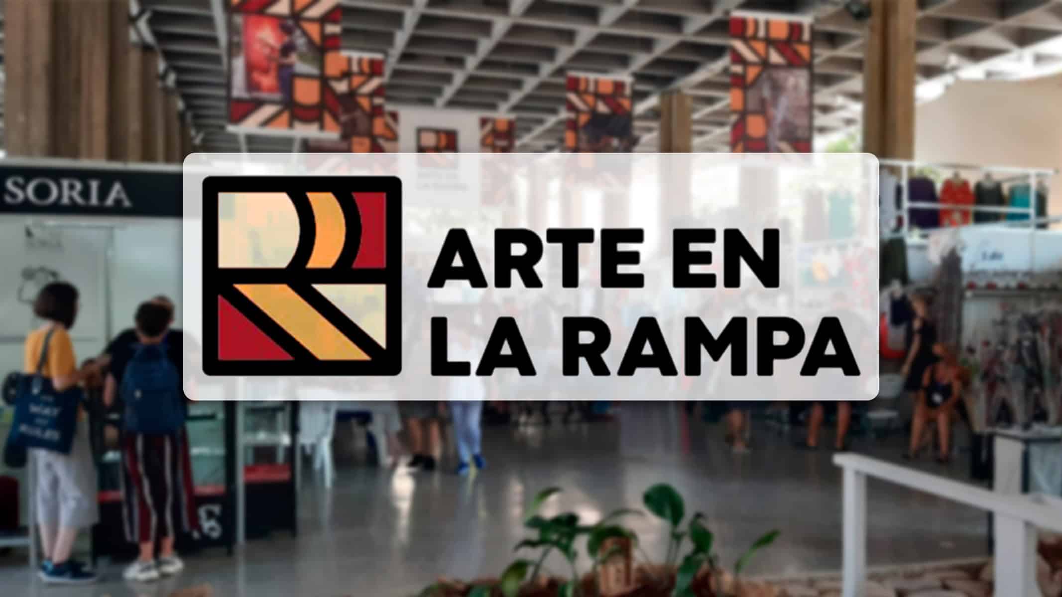 Arte en La Rampa: Guía Para Visitar Esta Feria en La Habana 