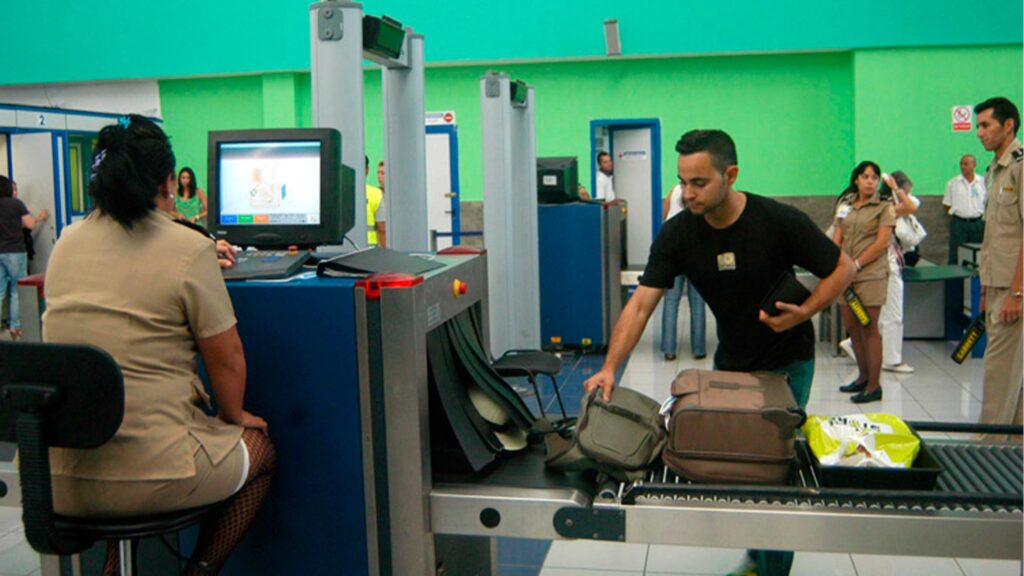 Artículos Prohibidos para Exportar desde Cuba