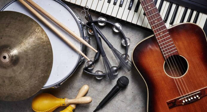 Artistas Cubanos pueden Aplicar para Intercambio en Estados Unidos