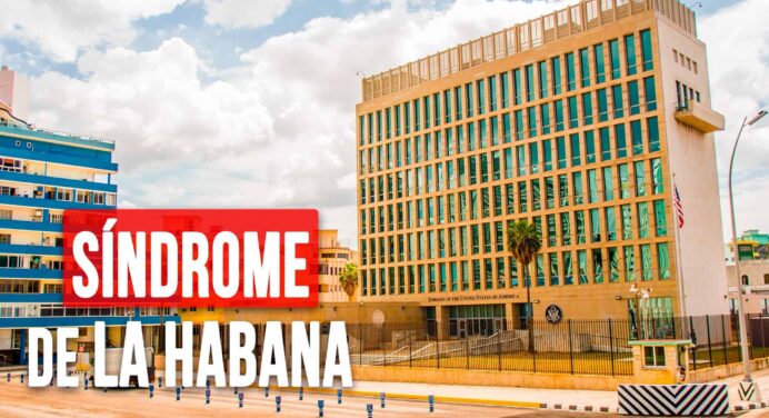 Más de 300 Estadounidenses Aseguran Haber Recibido Tratamiento Médico por el Síndrome de La Habana
