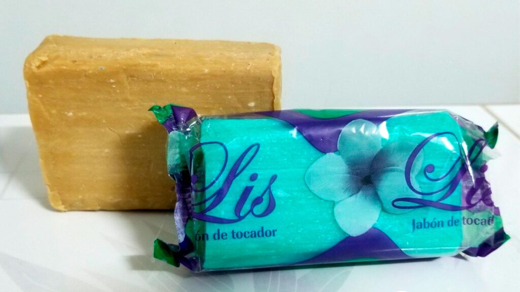 Aseo, higiene y productos del hogar