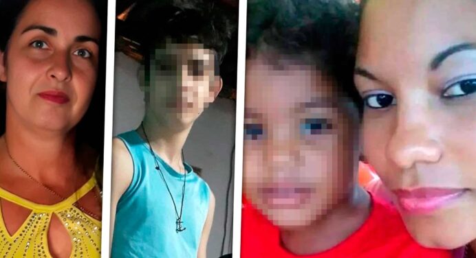 Asesinato Múltiple en Ciego de Ávila Conmociona: Autoridades Investigan Causas