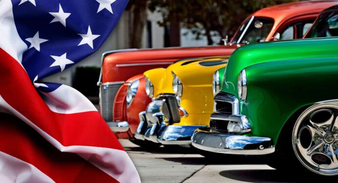 Classics by the Bay: Así Celebrará Miami Dade la Exhibición de Autos Clásicos