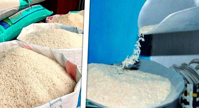 Increíble: Así Está el Precio del Arroz en Cuba: Hasta 340 Pesos la Libra