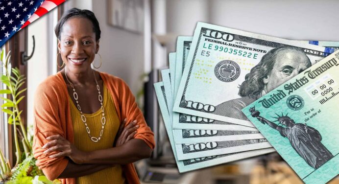 $12 Mil Dólares al Año: Así Funciona el Cheque de Estímulo Para Madres Afroamericanas