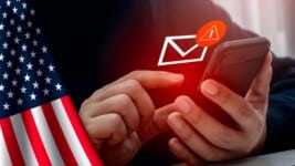 ¿Te Llegó un Mensaje Sospechoso? Así Funcionan las Estafas Digitales en EE.UU.