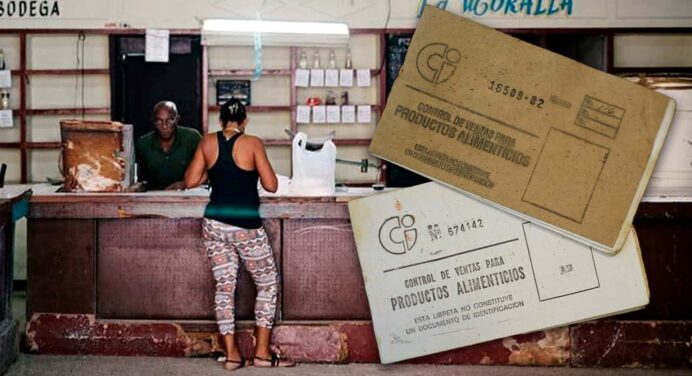 Así Marcha la Distribución de la Canasta Básica en Villa Clara y Holguín
