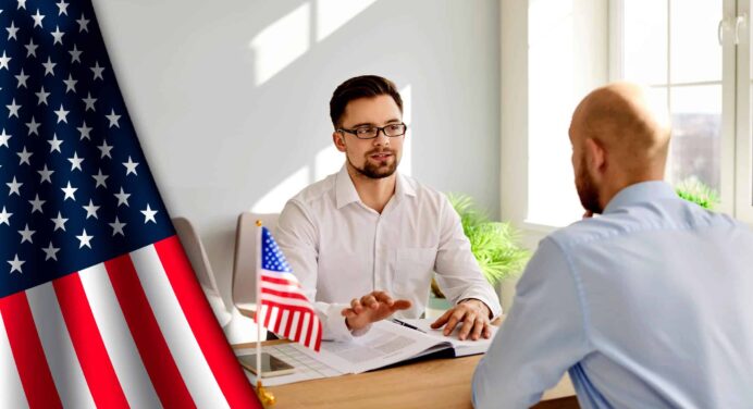 Así Puedes Aprobar tu Entrevista Migratoria en EE. UU.: Guía Práctica Para Cubanos