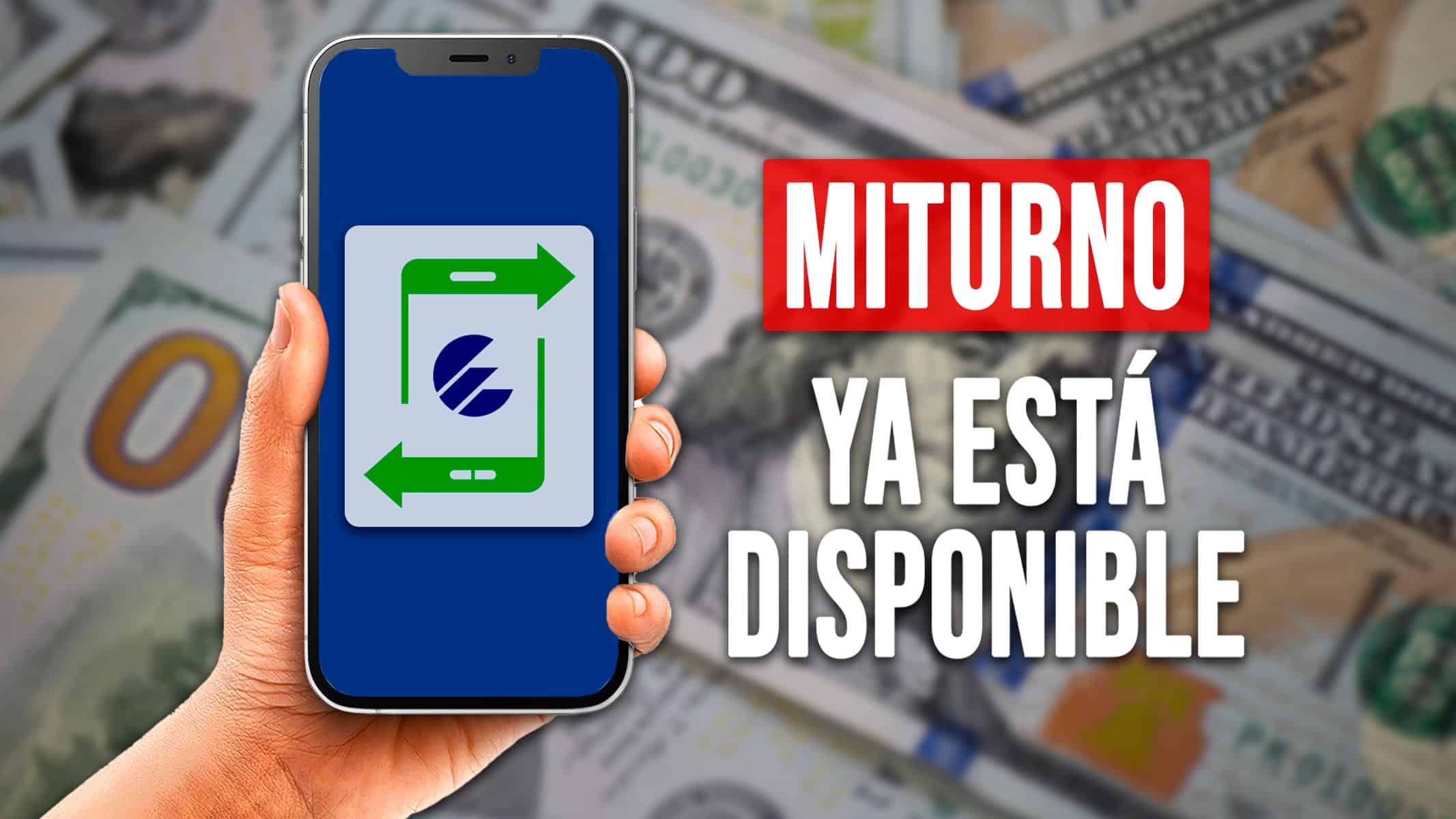 ¡MiTurno Ya Está Disponible!: Así Puedes Comprar Dólares en Cuba Desde Transfermóvil