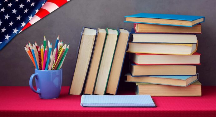 Así Puedes Conseguir Libros Gratuitos Para Niños en Estados Unidos (Guía Completa 2025)