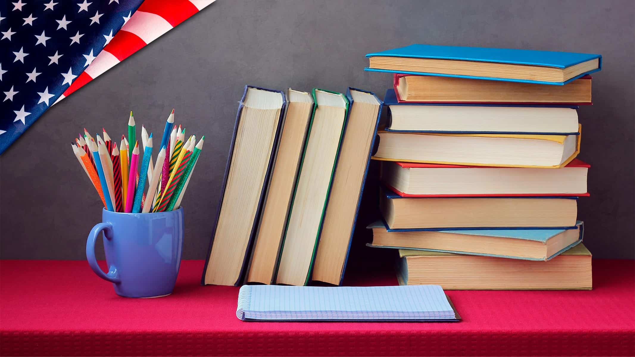 Así Puedes Conseguir Libros Gratuitos Para Niños en Estados Unidos (Guía Completa 2025)