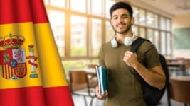 Así Puedes Estudiar Gratis en España si Eres Cubano (Guía 2025)