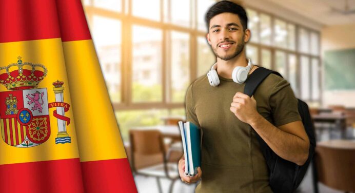 Así Puedes Estudiar Gratis en España si Eres Cubano (Guía 2025)