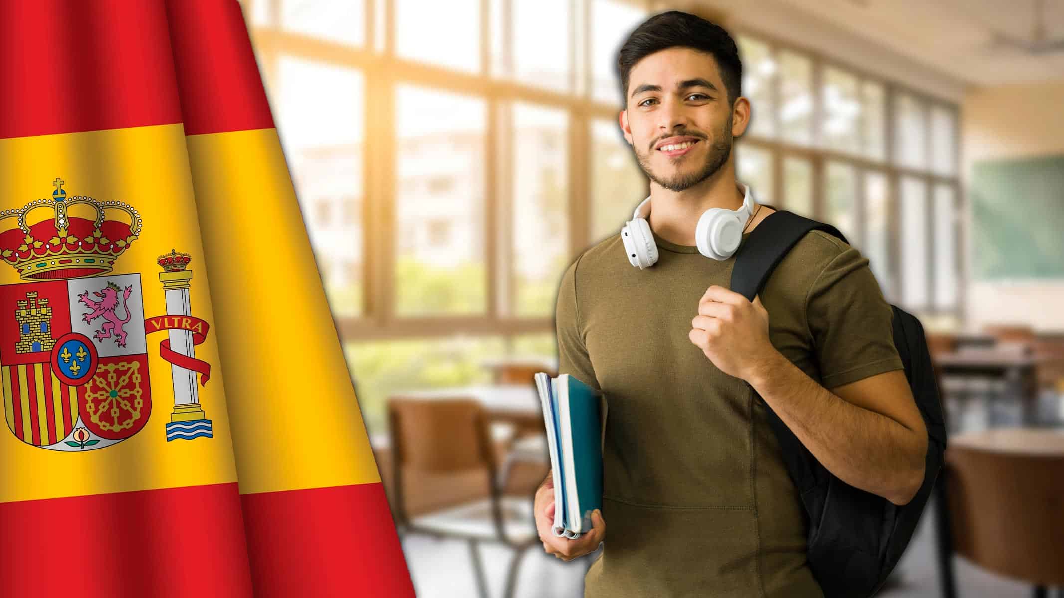 Así Puedes Estudiar Gratis en España si Eres Cubano (Guía 2025)