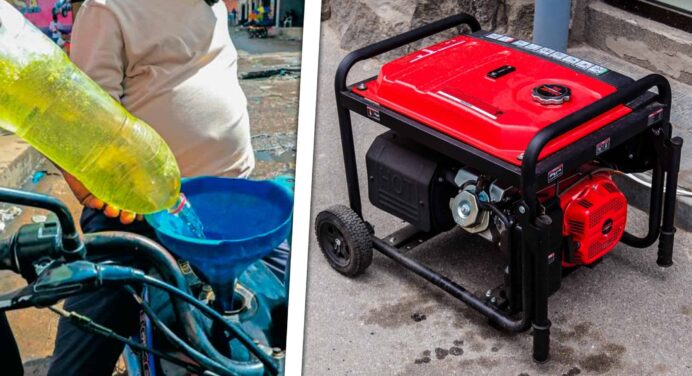Nuevo Censo en La Habana: Así Puedes Obtener Gasolina para tu Planta Eléctrica
