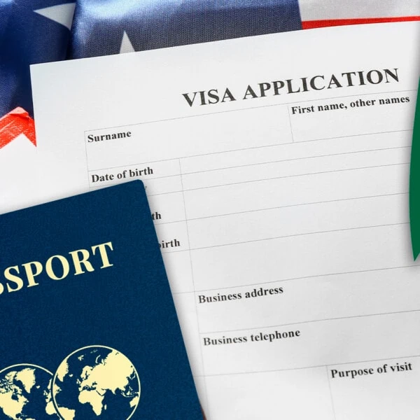 Así Puedes Reprogramar Tu Cita Consular en México Para Visa de Turismo Estadounidense