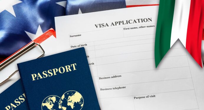 Así Puedes Reprogramar Tu Cita Consular en México Para Visa de Turismo Estadounidense