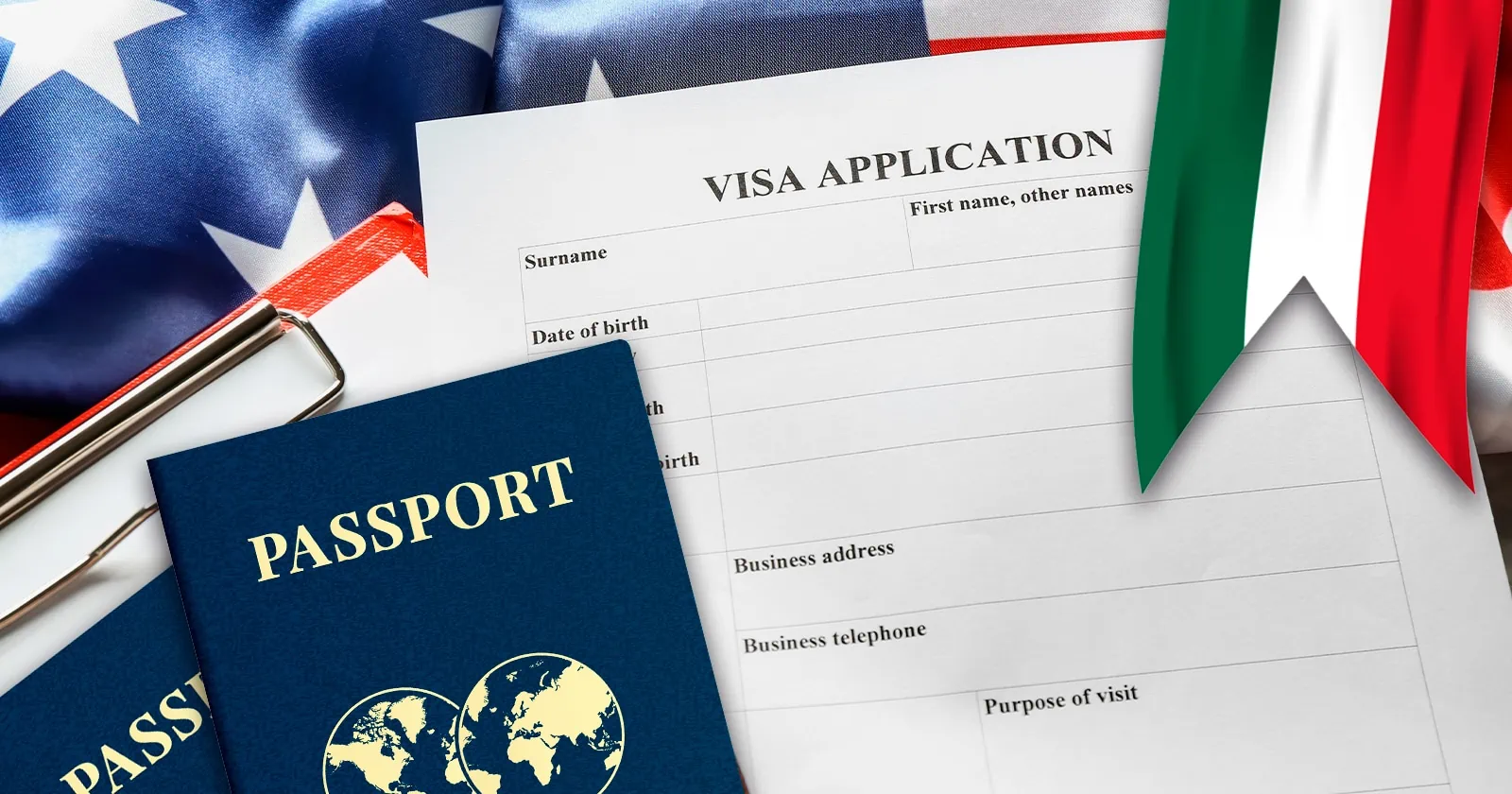 Así Puedes Reprogramar Tu Cita Consular en México Para Visa de Turismo Estadounidense