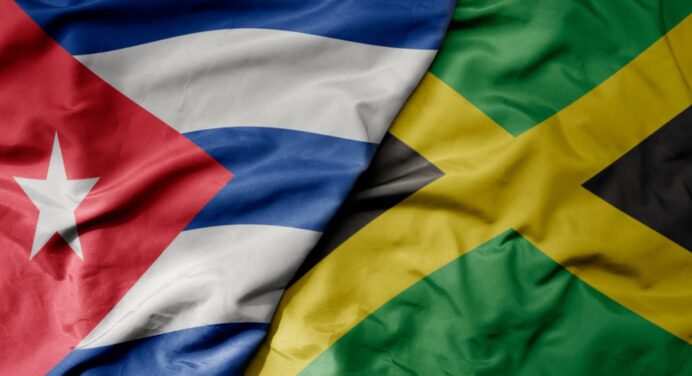 Así Renace Programa Oftalmológico en Jamaica con la Colaboración de Médicos Cubanos