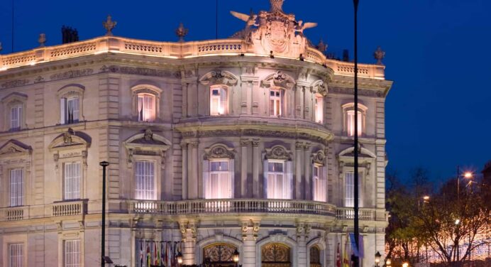 Así Rinde Tributo a Pablo Milanés la Casa de América en Madrid