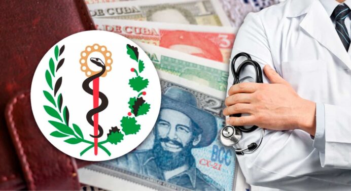 Así Será el Aumento Salarial Para Trabajadores de Salud Cubanos en 2024