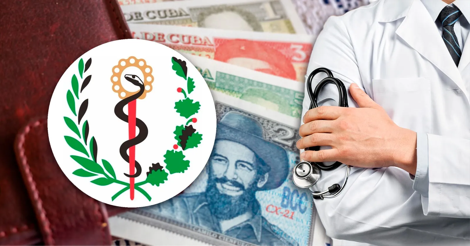 Así Será el Aumento Salarial Para Trabajadores de Salud Cubanos en 2024