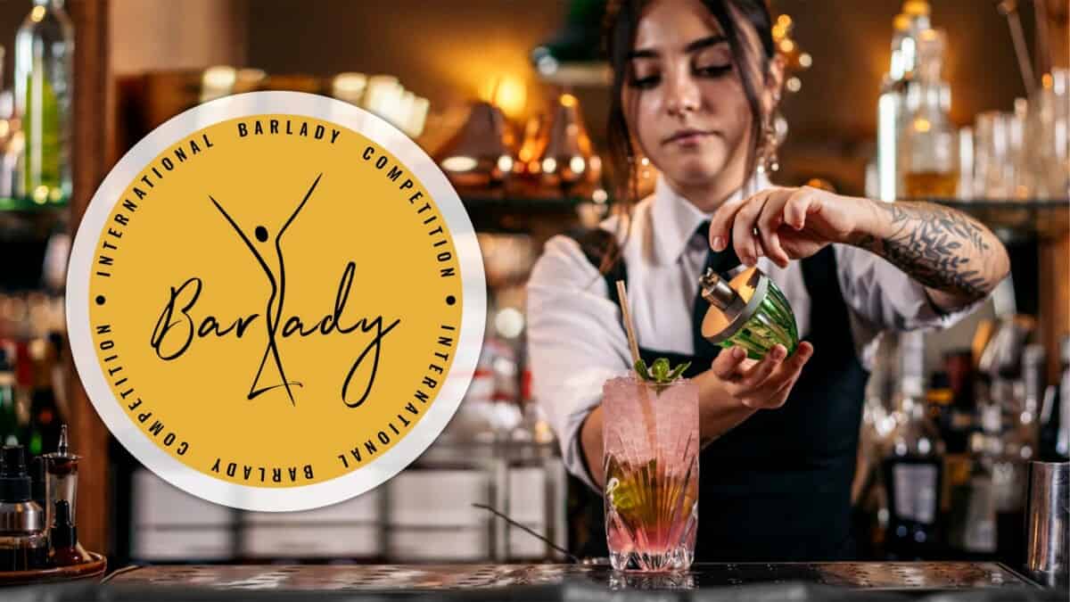 Más de 15 Países en Competencia: Así Será el BarLady 2025 en La Habana