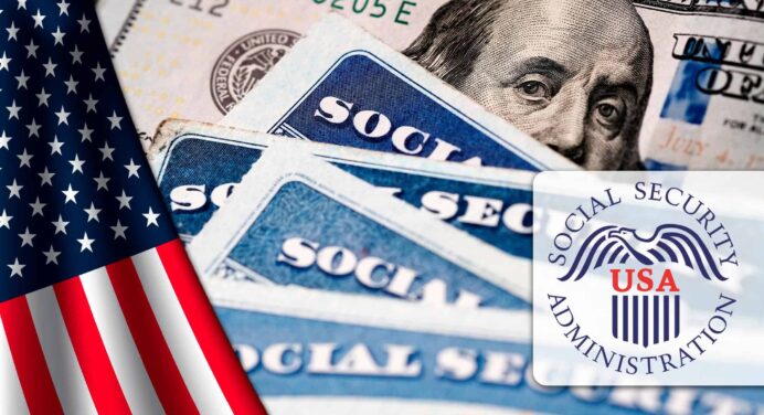 Así Será el Pago del Seguro Social en Julio: Fechas Confirmadas y Cambio Histórico que Afectará a Miles en EE.UU.