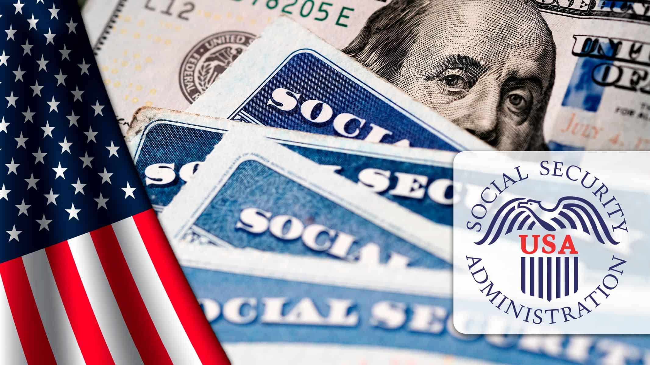 Así Será el Pago del Seguro Social en Julio: Fechas Confirmadas y Cambio Histórico que Afectará a Miles en EE.UU.