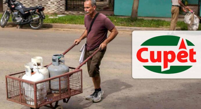 ¿Te Toca Comprar Gas? Así Será la Nueva Distribución en La Habana y Alrededores