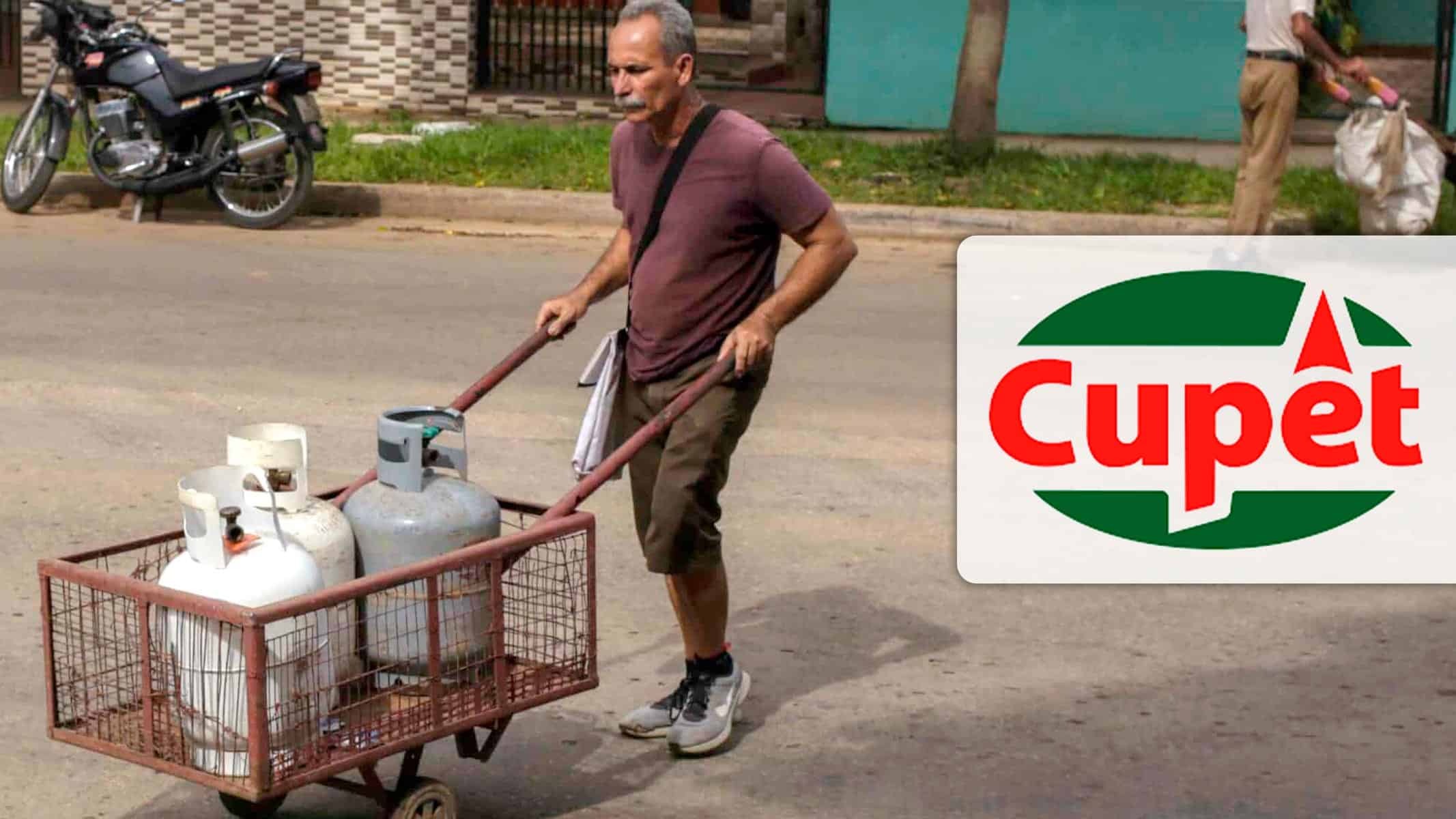 ¿Te Toca Comprar Gas? Así Será la Nueva Distribución en La Habana y Alrededores