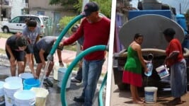 No Hay Lluvia ni Combustible: Así Sobreviven Miles en Sancti Spíritus con el Agua Racionada