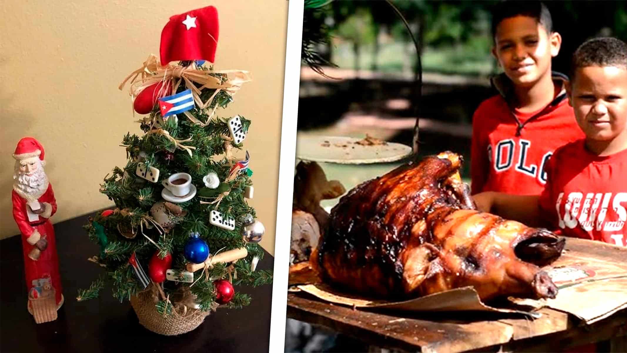 Así se Celebra la Navidad en Cuba: Tradiciones y Curiosidades