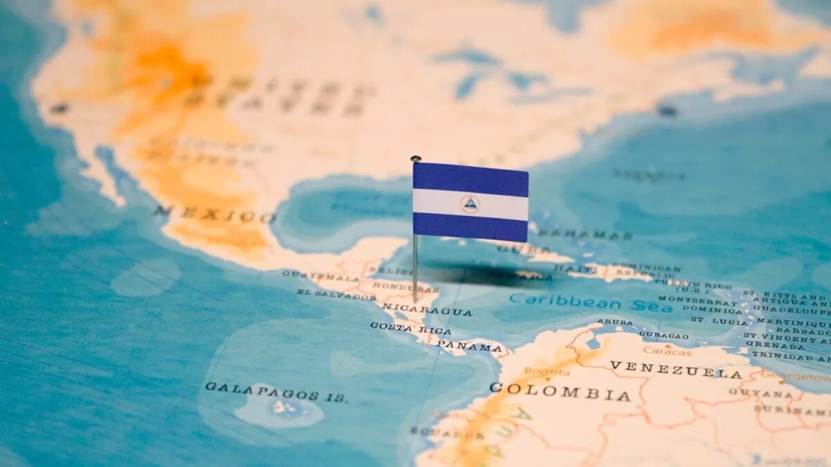 Así se Mantiene la Ruta de Migrantes Cubanos desde Nicaragua hacia Estados Unidos