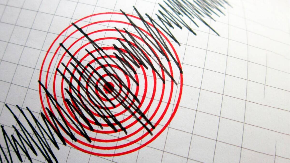 Temblor en el Oriente de Cuba: Así se Sintió el Sismo de Este Viernes en Guantánamo y Santiago