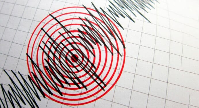 Temblor en el Oriente de Cuba: Así se Sintió el Sismo de Este Viernes en Guantánamo y Santiago