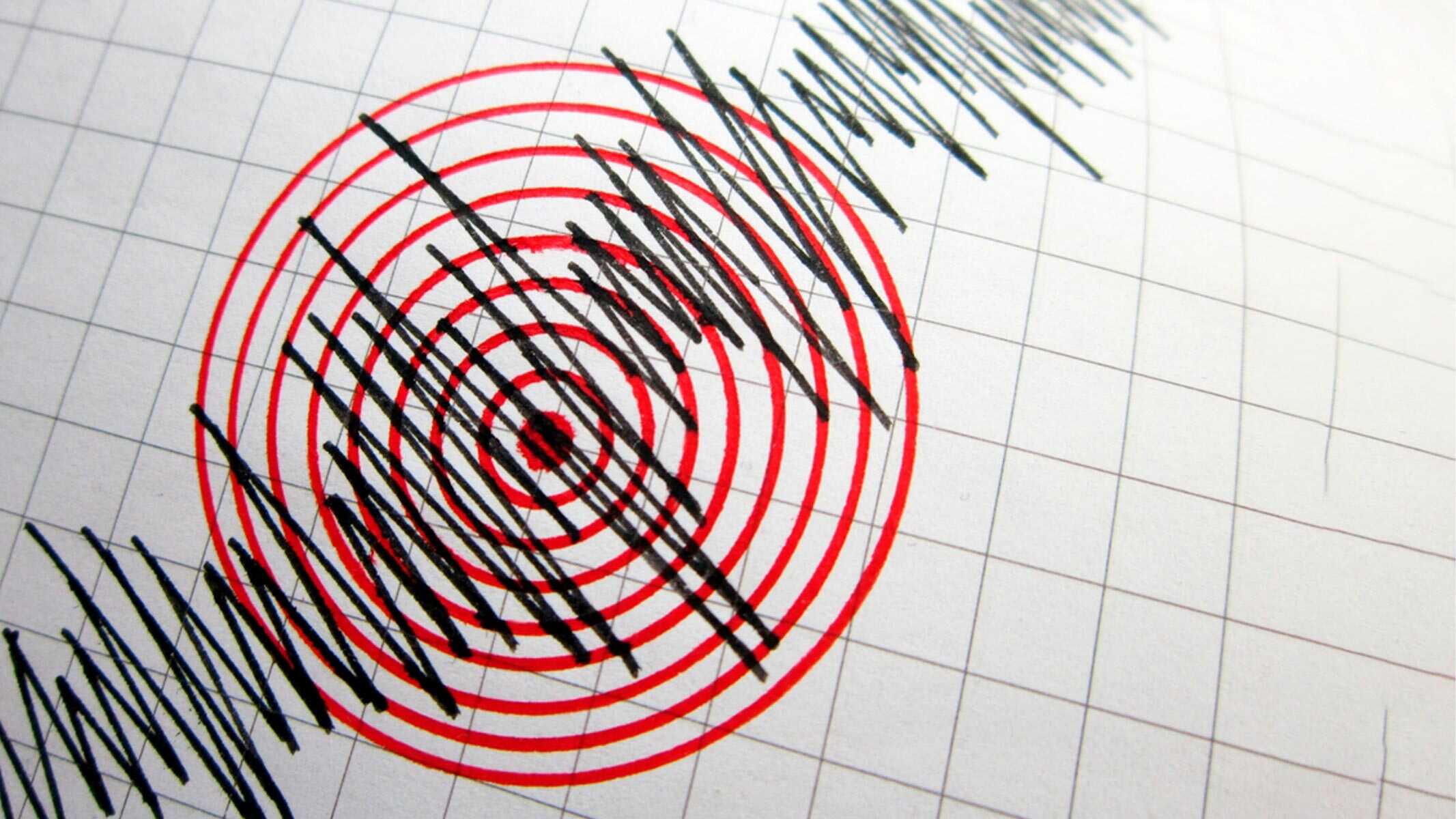 Temblor en el Oriente de Cuba: Así se Sintió el Sismo de Este Viernes en Guantánamo y Santiago