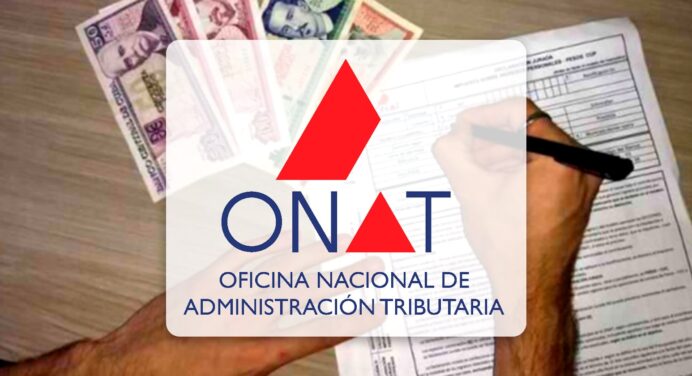 Así se Presentará en Cuba la Declaración Jurada del Impuesto sobre Utilidades a Partir de Ahora