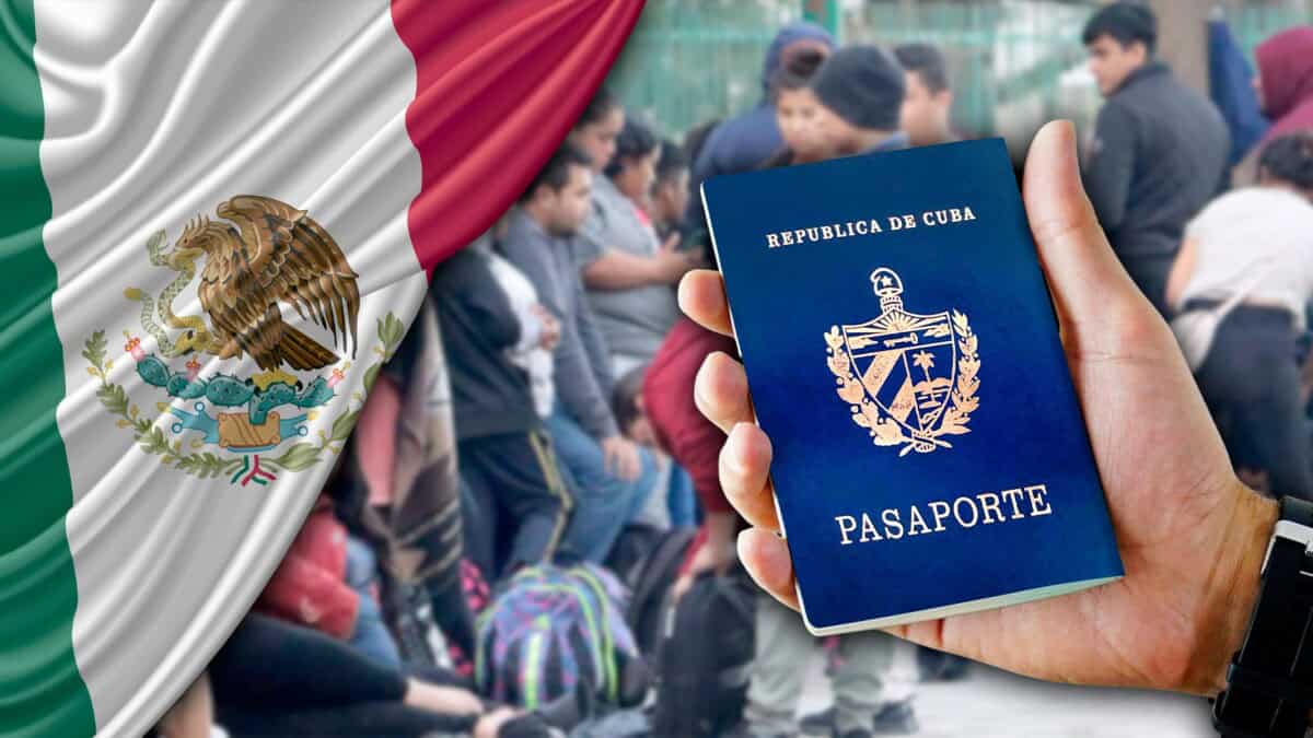 Asilo en México: Guía para Cubanos sobre el Proceso con la COMAR