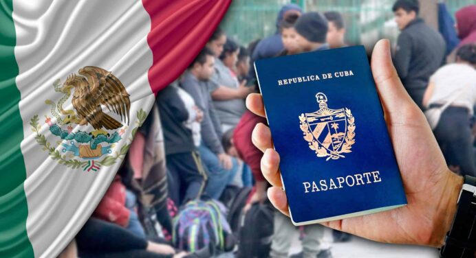 Asilo en México: Guía para Cubanos sobre el Proceso con la COMAR