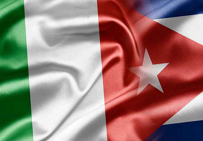 Asociación de Amistad Italia Cuba reúne 21 mil euros para ayuda a damnificados