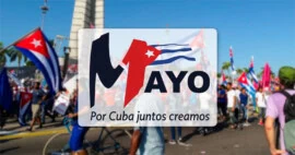 ¡Atención Conductores de La Habana! Medidas Organizativas por el Desfile del 1ro de Mayo